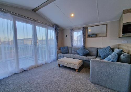 Billede fra billedgalleriet på Rocco, The Boulevard, Selsey i Selsey