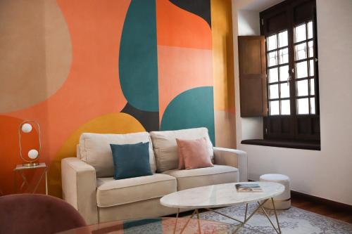 MonKeys Apartments Santa Marta