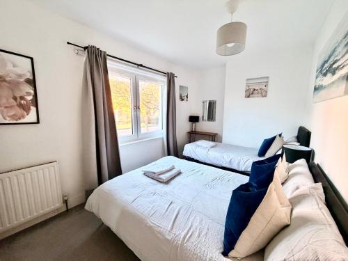 South Gyle House - SuperFast WiFi and Free Parking - 7 minutes from Edinburgh Airport photo 15