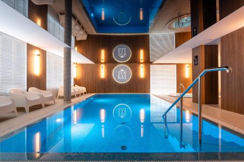 Sunday Resort Ustronie Morskie