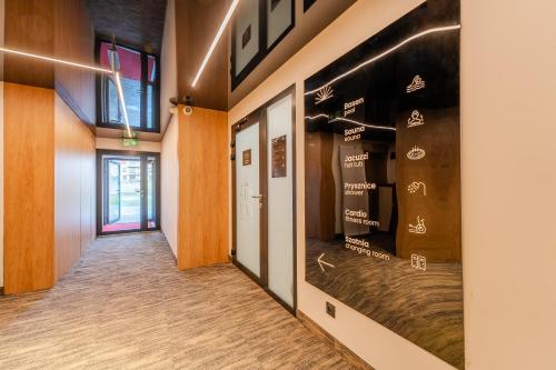 Fotografie z fotogalerie ubytování Sunday Resort Ustronie Morskie v destinaci Ustronie Morskie