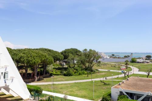 Chez Marie - Bel appartement en centre ville et front de mer