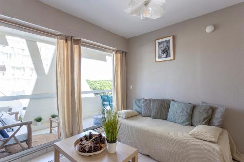 Chez Marie - Bel appartement en centre ville et front de mer