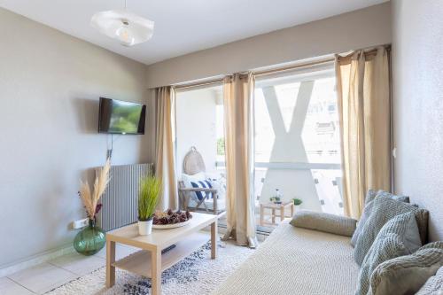 Chez Marie - Bel appartement en centre ville et front de mer