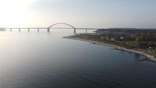 Φυσικό τοπίο κοντά σε αυτό το διαμέρισμα