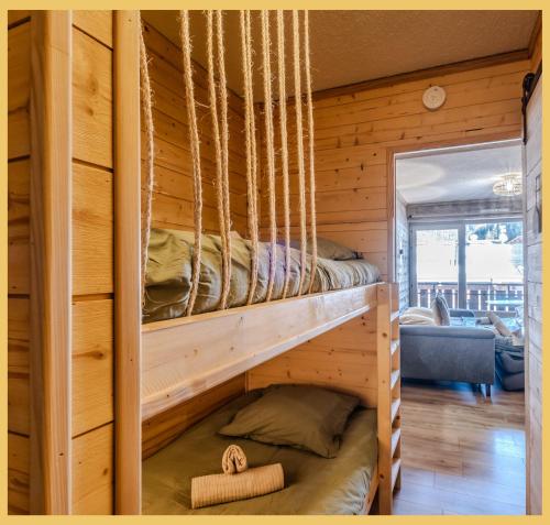 L'Alpenlake I Studio I Châtel