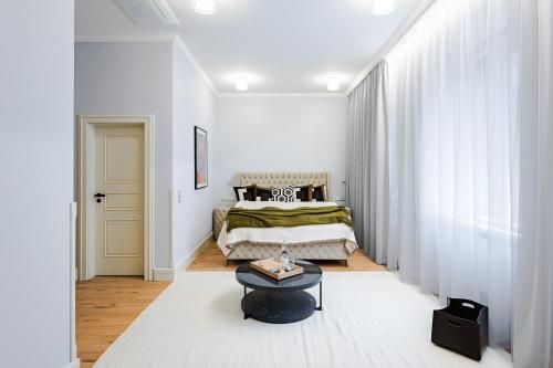 Bohemia Boutique Hotel Prague