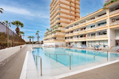 Home2Book Terrace & Pool Retreat, Las Américas