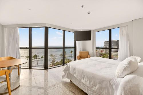 Hotel Brisa Tower Maceió — View (from property/room)