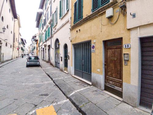 UNYCA - Modern Studio in Florence