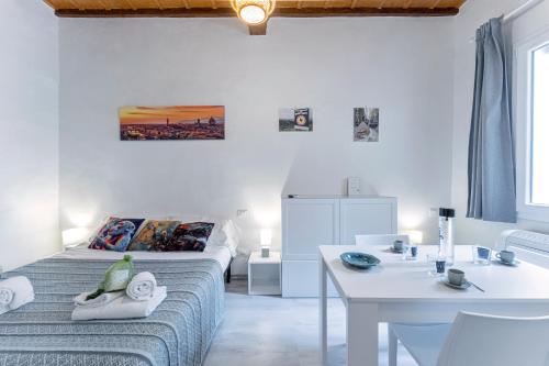 UNYCA - Modern Studio in Florence