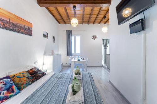 UNYCA - Modern Studio in Florence