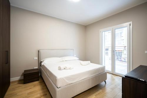 Tramvia Royale Suites - Private Free Parking