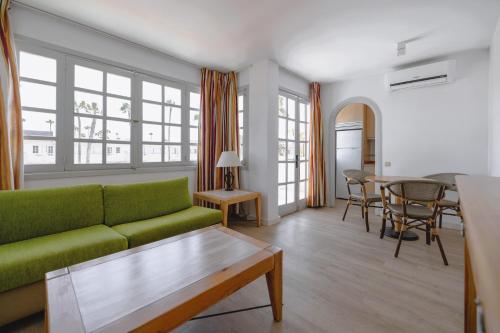 Fuentepark Apartments