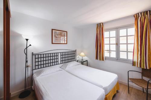 Fuentepark Apartments