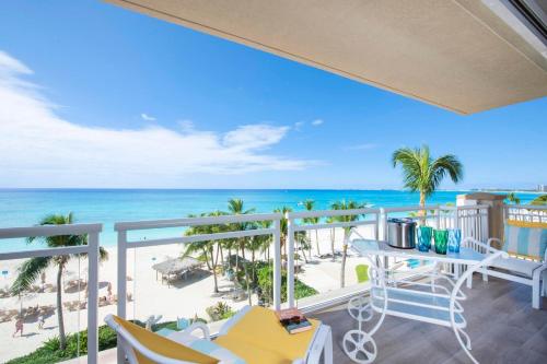 Paisatge natural a prop de l'apartament