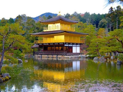 Quiet Japanese Modern Stay 和モダン ステイホテル