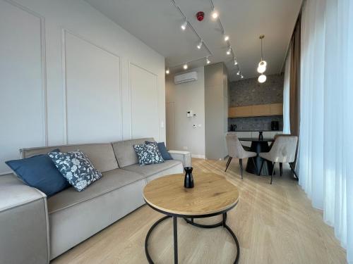 Apartment No4 HeveniaResortMrzeżyno Seaside&Leisure