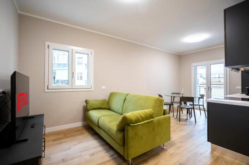 Residenza Novoli Prestige - Private Free Parking