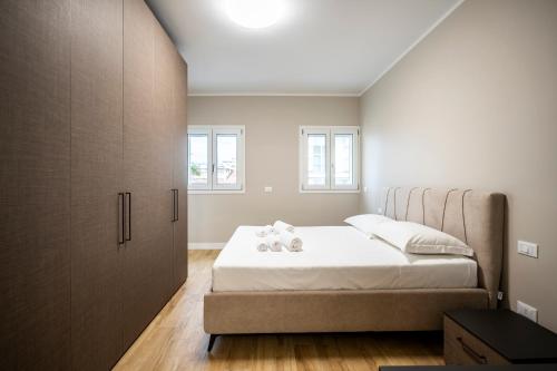 Residenza Novoli Prestige - Private Free Parking