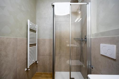 Residenza Novoli Prestige - Private Free Parking