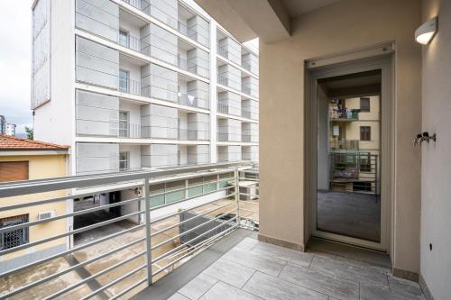 Residenza Novoli Prestige - Private Free Parking