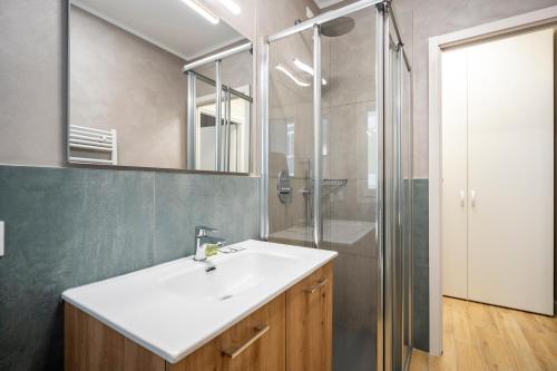 Tramvia Royale Suites - Private Free Parking