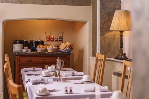 Tragos en The Kennard