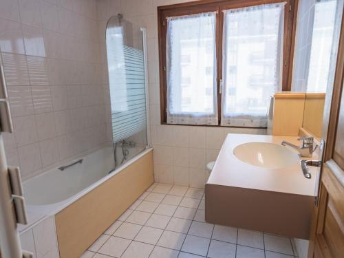 Studio chaleureux au centre des Gets - Balcon, Wi-Fi, parking, animaux admis, proche des remontées