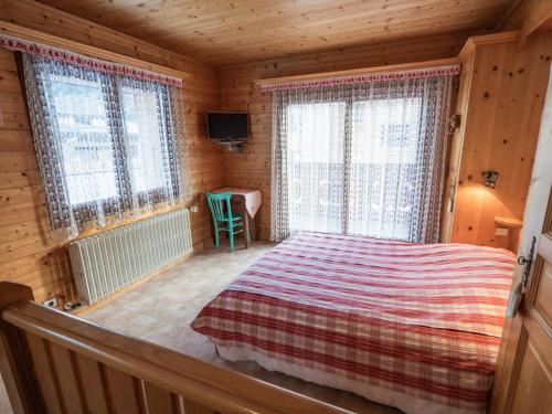 Studio chaleureux au centre des Gets - Balcon, Wi-Fi, parking, animaux admis, proche des remontées