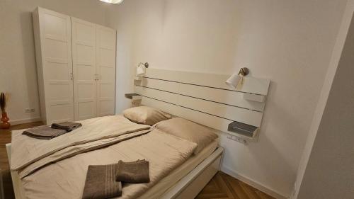 Chic courtyard City Apartment in Prime Location
