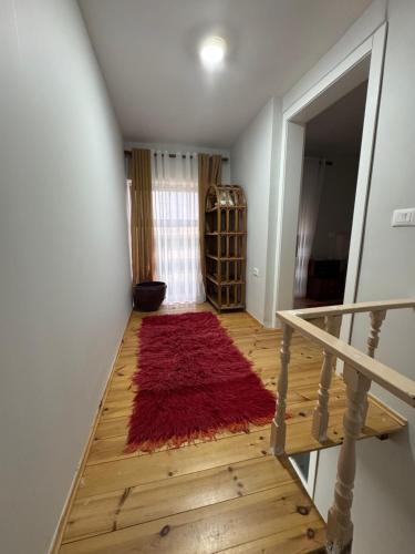 Korca Central Retreat