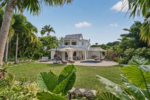 Royal Westmoreland - Villa Grove home