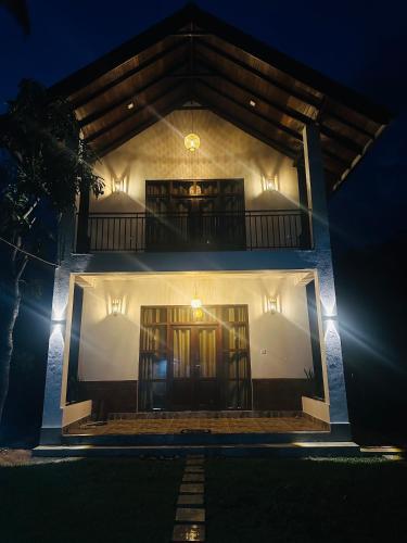 Το κτήριο όπου στεγάζεται  το καταφύγιο