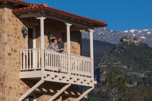 Kyniska Palace Conference & Spa — View (from property/room)