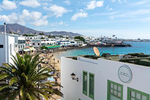 Dorada Center Close to the Beach Playa Blanca By PVL