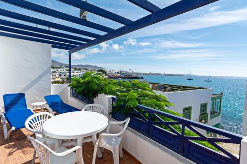 Dorada Center Close to the Beach Playa Blanca By PVL