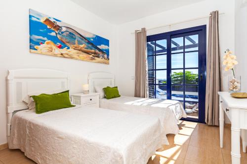 Dorada Center Close to the Beach Playa Blanca By PVL