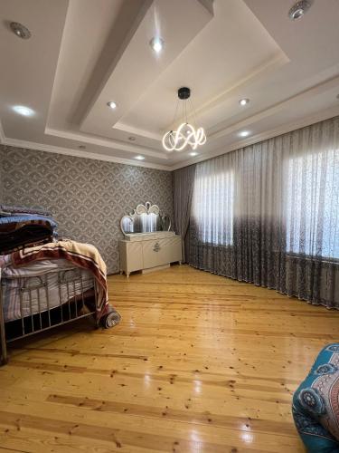 Fotografie z fotogalerie ubytování Anar's Villa v destinaci Alekseyevka