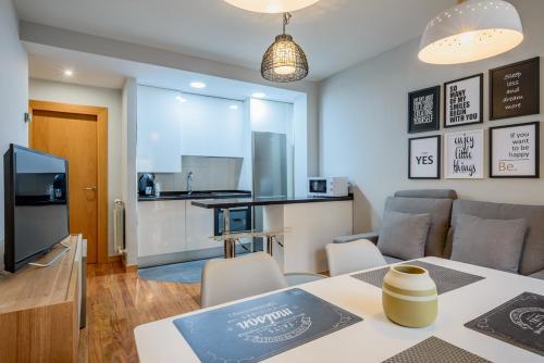 San Nicolás parking gratuito