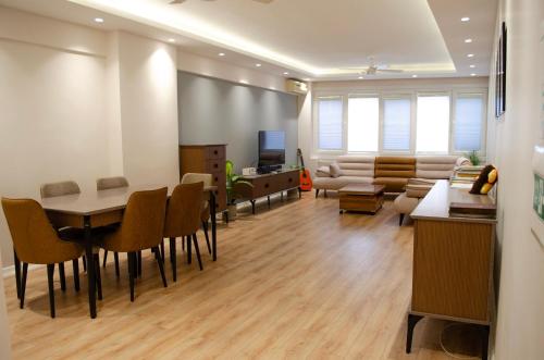 My Glamorous Stay at Kadikoy Istanbul Türkiye