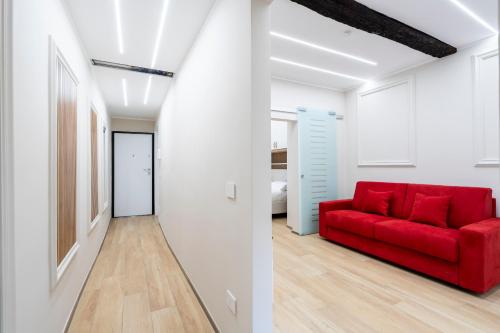 10 minuti Duomo luxury Living - Raffinatezza nel Centro Storico