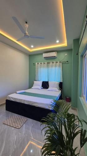 Imagine din galeria proprietății cordinal Homestay near krishna bhandar field,10bhk în Jorhat