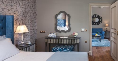 Kyniska Palace Conference & Spa — Property building