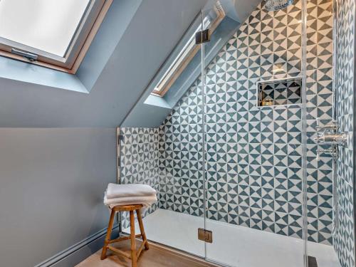 Koupelna v ubytování 1 Bed in Alton oc-95762