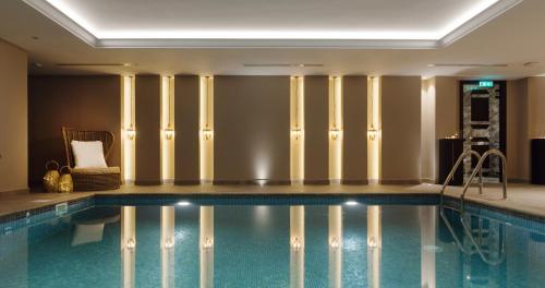Kyniska Palace Conference & Spa — Swimming pool