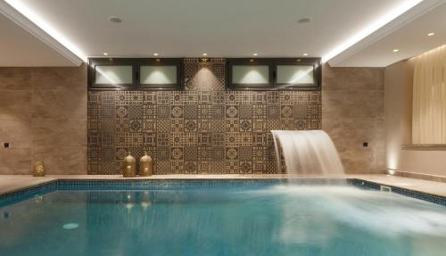 Kyniska Palace Conference & Spa — Swimming pool