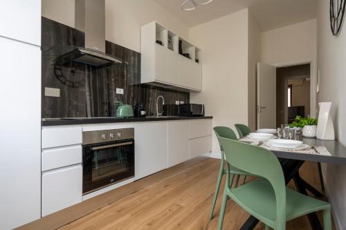Jacopino Urban Nest