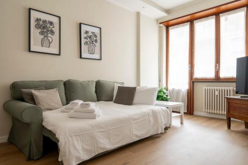 Jacopino Urban Nest