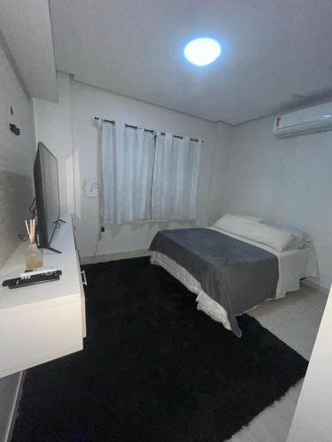 Fotografie z fotogalerie ubytování Apartamento completo com veiculo opcional v destinaci Santarém